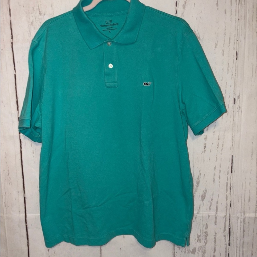Vineyard Vines Men's Polo Shirt